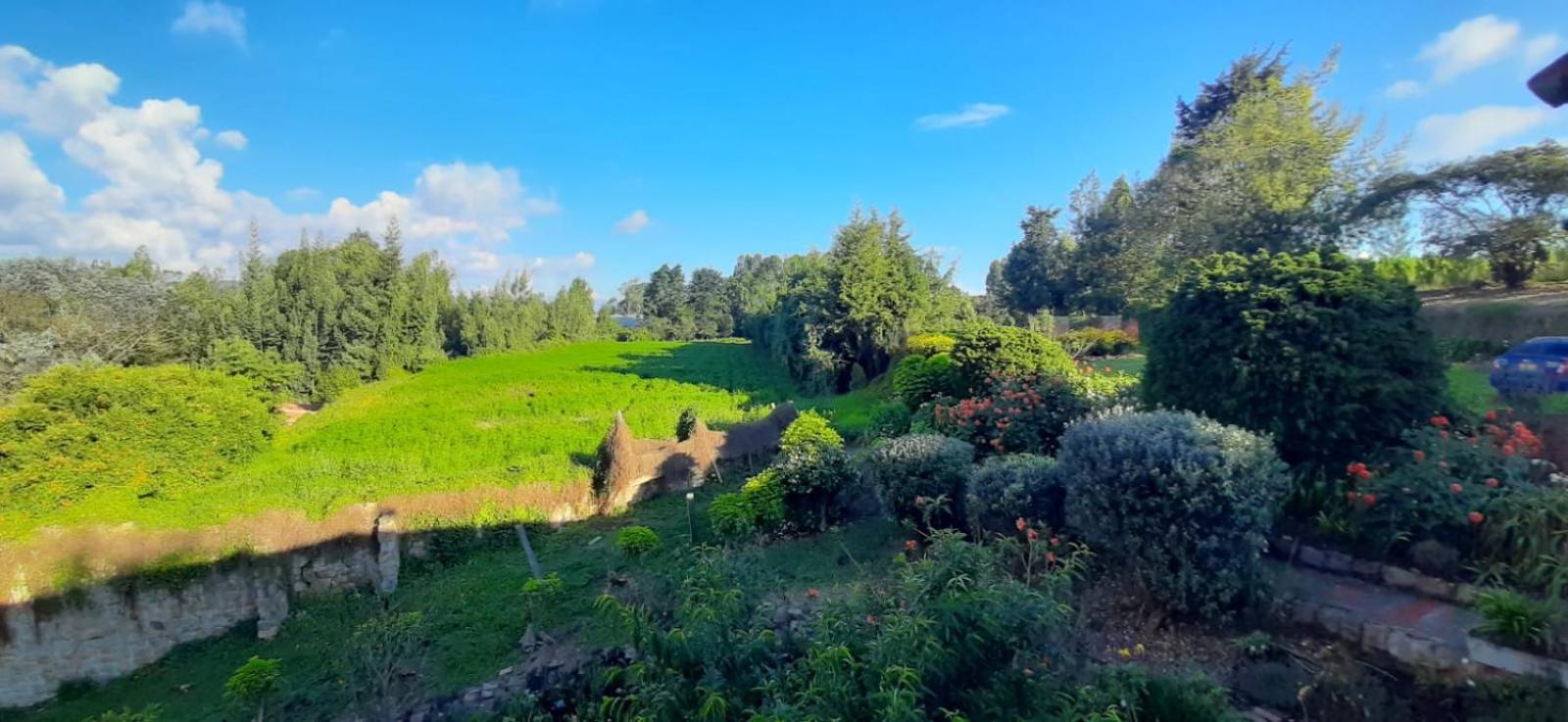 Hacienda Moncora, Un Lugar Hermoso Para Toda La Familia Y Los Amigos Βίλα El Rosal Εξωτερικό φωτογραφία